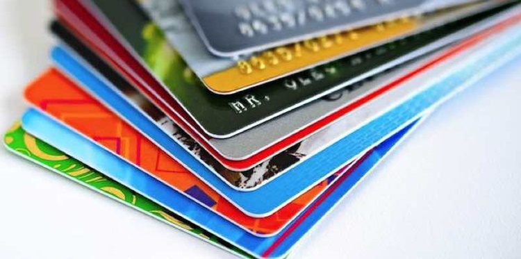 Cashback Credit Cards