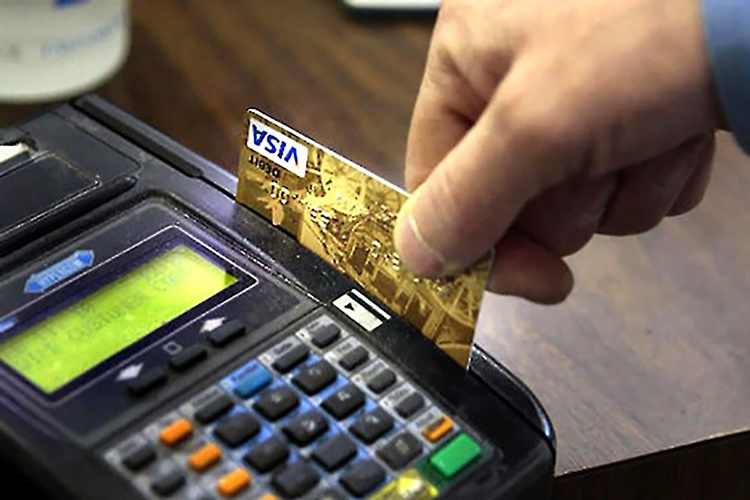 Credit Card