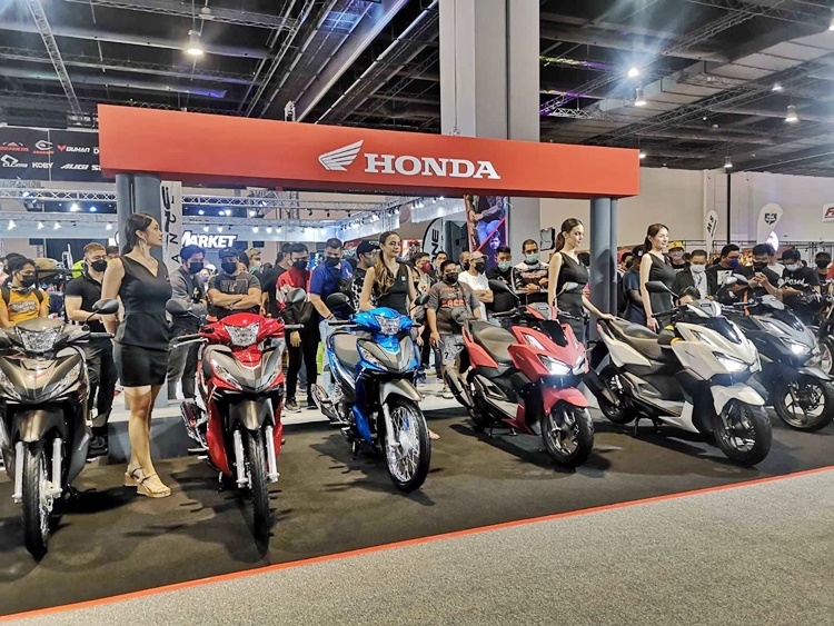 Honda Motorcycle Cebu Contact Number Reviewmotors Co