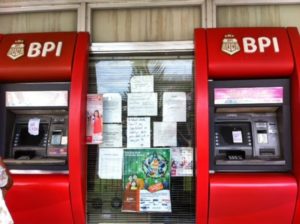 BPI - Bank of the Philippine Islands