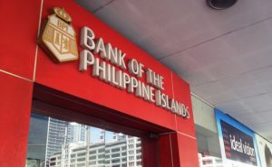 BPI - Bank of the Philippine Islands