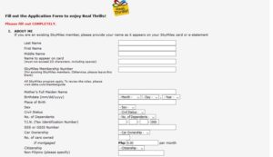 BPI Credit Card