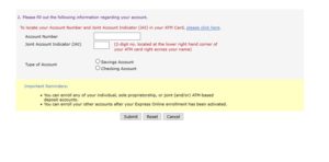 BPI Online Banking