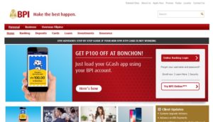 BPI Housing Loan