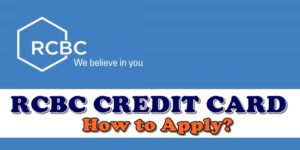 RCBC Credit Card
