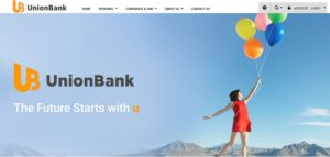 UnionBank Credit Card
