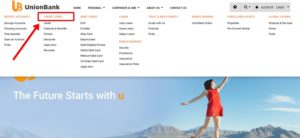 UnionBank Credit Card