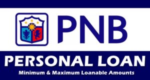 PNB LOAN