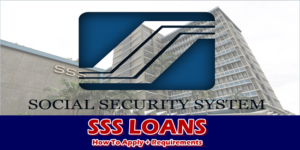 SSS Loans