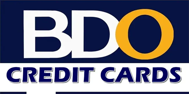 BDO Credit Cards
