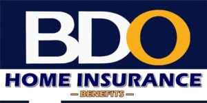 BDO Home Insurance