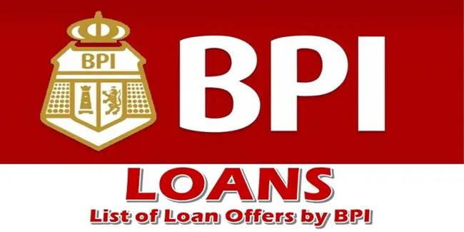 BPI Loans