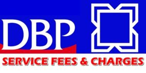 DBP Service Fees