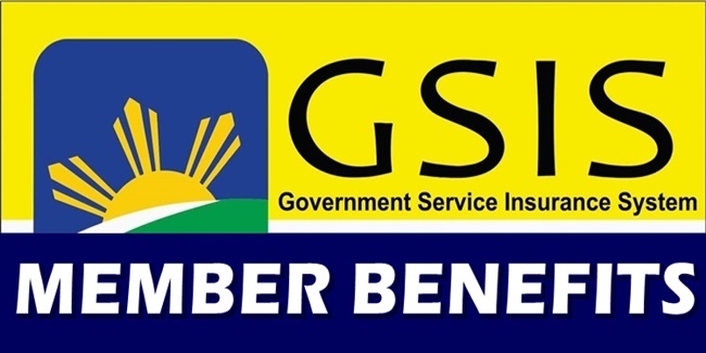 GSIS Benefits Member