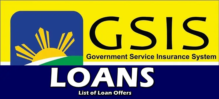 GSIS Loans