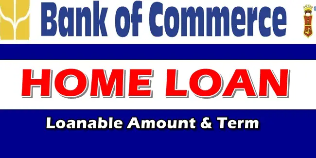 Home Loan Bank of Commerce