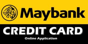 Maybank Credit Card