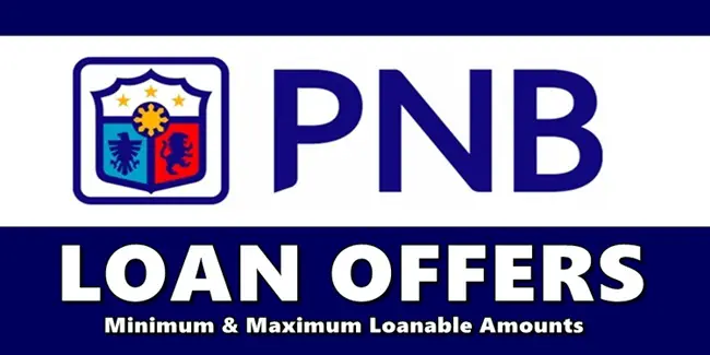 PNB Loan Offers
