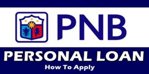 PNB Personal Loan