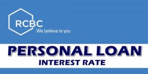 RCBC Loan Interest Rate