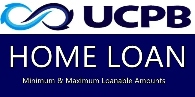 UCPB Home Loan