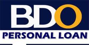 BDO Personal Loan