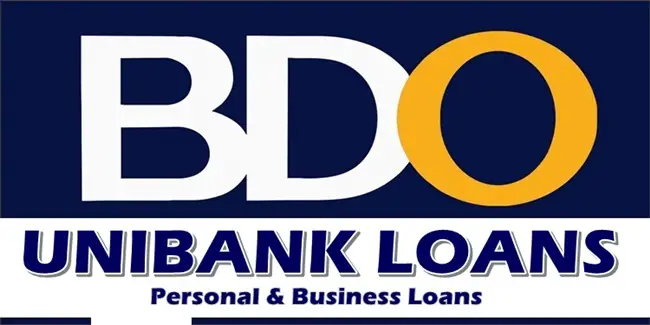 BDO Unibank Loans
