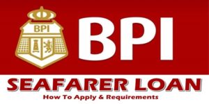 BPI Seafarer Loan