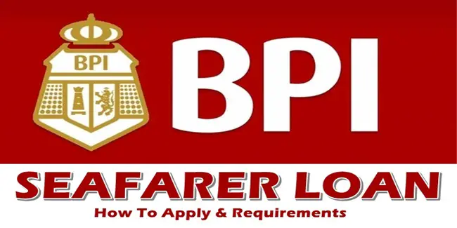 BPI Seafarer Loan