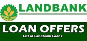 Landbank Loan Offers