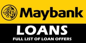 Maybank Loans