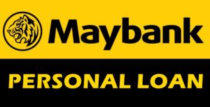 Maybank Personal Loan