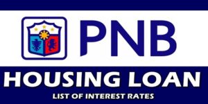 PNB Home Loan Interest Rate