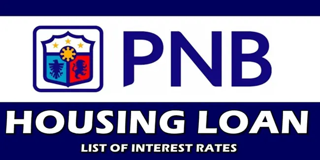 PNB Home Loan Interest Rate