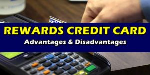 Rewards Credit Card