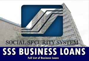 SSS Business Loan Offers