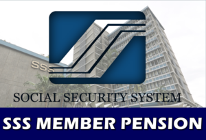 SSS Pension