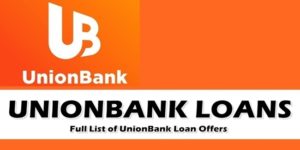 UnionBank Loans