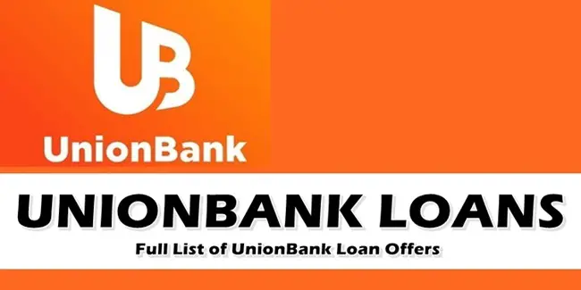 UnionBank Loans
