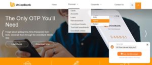 UnionBank Home Loan