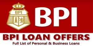 BPI Loan Offers