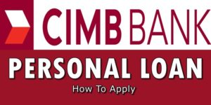 CIMB Bank Personal Loan
