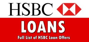 HSBC Loans