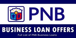 PNB Business Loan Offers