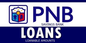 PNB Loans Loanable Amount