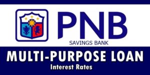 PNB Savings Loan Interest Rates