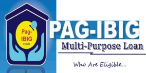 Pag-IBIG Loan