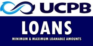 UCPB Loans Loanable Amounts