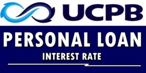 UCPB Personal Loan Interest Rate