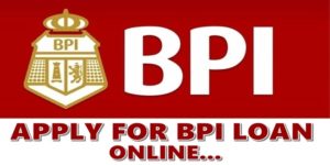 Apply BPI Loan
